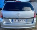Сірий Опель Астра, об'ємом двигуна 1.6 л та пробігом 292 тис. км за 4300 $, фото 1 на Automoto.ua