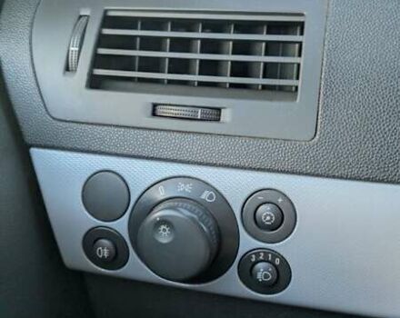 Опель Астра 2006 в Житомире на Automoto.ua Серый Опель Астра, объемом двигателя 1.6 л и пробегом 279 тыс. км за 4900 $, фото 32 на Automoto.ua