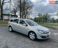 Серый Опель Астра, объемом двигателя 1.6 л и пробегом 297 тыс. км за 5000 $, фото 1 на Automoto.ua