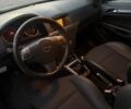 Опель Астра 2006 в Зенькове на Automoto.ua Серый Опель Астра, объемом двигателя 1.6 л и пробегом 308 тыс. км за 5300 $, фото 3 на Automoto.ua