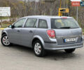 Опель Астра 2006 у Рожище на Automoto.ua Сірий Опель Астра, об'ємом двигуна 1.3 л та пробігом 243 тис. км за 4900 $, фото 6 на Automoto.ua