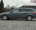 Серый Опель Астра, объемом двигателя 1.6 л и пробегом 310 тыс. км за 5000 $, фото 11 на Automoto.ua
