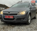 Серый Опель Астра, объемом двигателя 1.6 л и пробегом 310 тыс. км за 5000 $, фото 1 на Automoto.ua