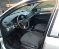 Сірий Опель Астра, об'ємом двигуна 1.6 л та пробігом 250 тис. км за 3500 $, фото 5 на Automoto.ua