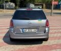 Серый Опель Астра, объемом двигателя 1.6 л и пробегом 350 тыс. км за 3999 $, фото 6 на Automoto.ua