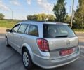 Серый Опель Астра, объемом двигателя 0 л и пробегом 234 тыс. км за 5599 $, фото 5 на Automoto.ua