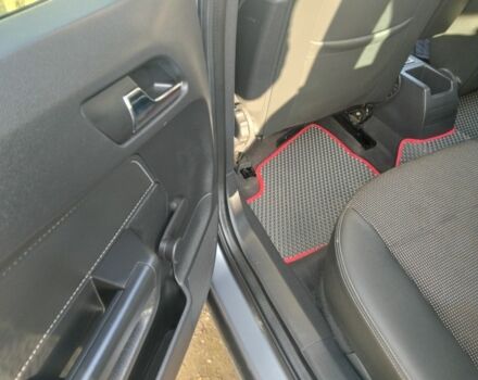 Серый Опель Астра, объемом двигателя 1 л и пробегом 240 тыс. км за 4200 $, фото 3 на Automoto.ua