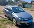 Сірий Опель Астра, об'ємом двигуна 1.6 л та пробігом 190 тис. км за 4091 $, фото 1 на Automoto.ua
