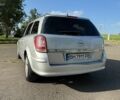 Сірий Опель Астра, об'ємом двигуна 1.91 л та пробігом 365 тис. км за 4600 $, фото 6 на Automoto.ua