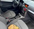 Сірий Опель Астра, об'ємом двигуна 1.6 л та пробігом 245 тис. км за 5450 $, фото 5 на Automoto.ua