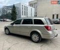 Серый Опель Астра, объемом двигателя 1.6 л и пробегом 244 тыс. км за 4900 $, фото 6 на Automoto.ua