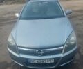 Серый Опель Астра, объемом двигателя 1.9 л и пробегом 264 тыс. км за 4500 $, фото 1 на Automoto.ua