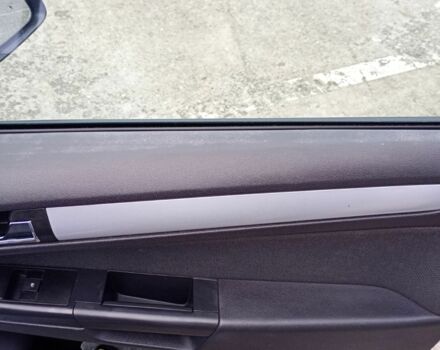 Серый Опель Астра, объемом двигателя 1.6 л и пробегом 287 тыс. км за 3900 $, фото 10 на Automoto.ua