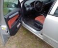 Сірий Опель Астра, об'ємом двигуна 1.6 л та пробігом 210 тис. км за 4700 $, фото 3 на Automoto.ua
