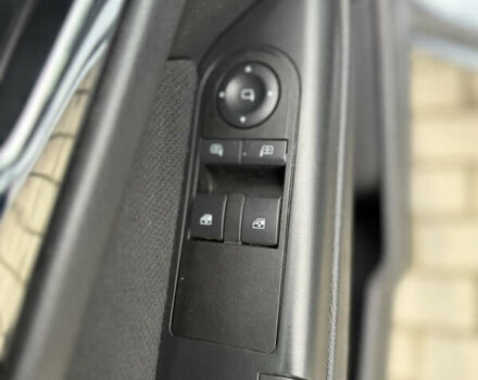 Сірий Опель Астра, об'ємом двигуна 1.6 л та пробігом 160 тис. км за 4450 $, фото 9 на Automoto.ua