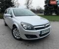 Сірий Опель Астра, об'ємом двигуна 1.6 л та пробігом 212 тис. км за 5699 $, фото 1 на Automoto.ua