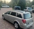 Сірий Опель Астра, об'ємом двигуна 1.3 л та пробігом 320 тис. км за 3850 $, фото 4 на Automoto.ua