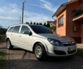 Сірий Опель Астра, об'ємом двигуна 1.3 л та пробігом 452 тис. км за 4000 $, фото 7 на Automoto.ua
