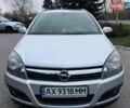 Сірий Опель Астра, об'ємом двигуна 1.6 л та пробігом 212 тис. км за 5800 $, фото 14 на Automoto.ua