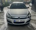 Серый Опель Астра, объемом двигателя 1.9 л и пробегом 1 тыс. км за 2500 $, фото 4 на Automoto.ua