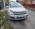 Серый Опель Астра, объемом двигателя 1.2 л и пробегом 300 тыс. км за 3300 $, фото 7 на Automoto.ua