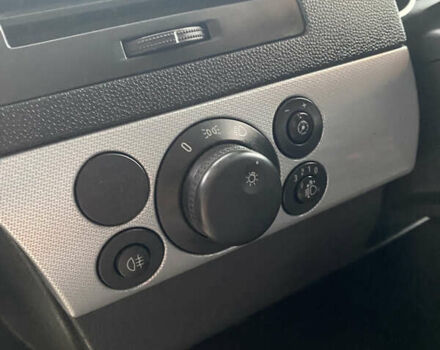 Сірий Опель Астра, об'ємом двигуна 1.6 л та пробігом 180 тис. км за 4450 $, фото 18 на Automoto.ua