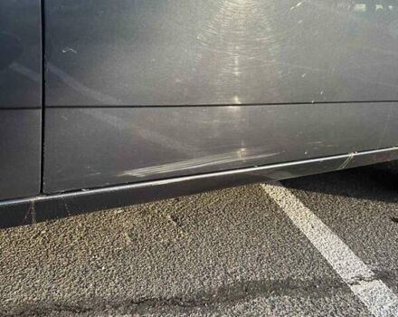 Серый Опель Астра, объемом двигателя 1.2 л и пробегом 323 тыс. км за 4200 $, фото 11 на Automoto.ua