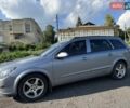 Серый Опель Астра, объемом двигателя 1.6 л и пробегом 335 тыс. км за 4700 $, фото 1 на Automoto.ua