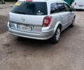 Сірий Опель Астра, об'ємом двигуна 1.7 л та пробігом 240 тис. км за 4000 $, фото 6 на Automoto.ua
