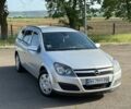 Сірий Опель Астра, об'ємом двигуна 1.91 л та пробігом 365 тис. км за 4600 $, фото 1 на Automoto.ua