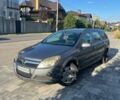 Сірий Опель Астра, об'ємом двигуна 1.9 л та пробігом 1000 тис. км за 2154 $, фото 3 на Automoto.ua