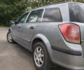 Опель Астра 2006 в Самборе на Automoto.ua Серый Опель Астра, объемом двигателя 1.6 л и пробегом 273 тыс. км за 4200 $, фото 28 на Automoto.ua