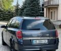 Серый Опель Астра, объемом двигателя 1.6 л и пробегом 195 тыс. км за 4777 $, фото 9 на Automoto.ua