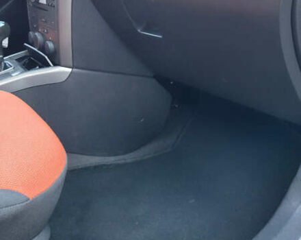 Сірий Опель Астра, об'ємом двигуна 1.8 л та пробігом 181 тис. км за 6500 $, фото 23 на Automoto.ua