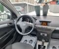 Сірий Опель Астра, об'ємом двигуна 1.6 л та пробігом 197 тис. км за 4950 $, фото 46 на Automoto.ua
