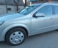 Сірий Опель Астра, об'ємом двигуна 1.91 л та пробігом 285 тис. км за 4900 $, фото 1 на Automoto.ua