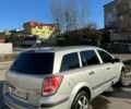 Сірий Опель Астра, об'ємом двигуна 1.3 л та пробігом 364 тис. км за 4300 $, фото 1 на Automoto.ua