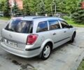 Сірий Опель Астра, об'ємом двигуна 1.3 л та пробігом 250 тис. км за 4900 $, фото 7 на Automoto.ua