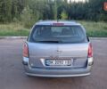 Опель Астра 2006 в Житомире на Automoto.ua Серый Опель Астра, объемом двигателя 1.6 л и пробегом 279 тыс. км за 4900 $, фото 17 на Automoto.ua