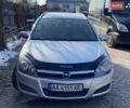 Серый Опель Астра, объемом двигателя 1.9 л и пробегом 328 тыс. км за 5300 $, фото 1 на Automoto.ua