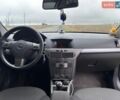Сірий Опель Астра, об'ємом двигуна 1.9 л та пробігом 286 тис. км за 4300 $, фото 3 на Automoto.ua