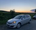 Сірий Опель Астра, об'ємом двигуна 1.9 л та пробігом 3 тис. км за 2999 $, фото 1 на Automoto.ua