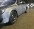 Сірий Опель Астра, об'ємом двигуна 1.9 л та пробігом 360 тис. км за 5000 $, фото 7 на Automoto.ua