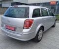 Сірий Опель Астра, об'ємом двигуна 1.6 л та пробігом 234 тис. км за 4750 $, фото 6 на Automoto.ua