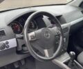 Сірий Опель Астра, об'ємом двигуна 1.6 л та пробігом 195 тис. км за 4790 $, фото 19 на Automoto.ua