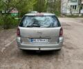 Серый Опель Астра, объемом двигателя 1.7 л и пробегом 287 тыс. км за 5500 $, фото 2 на Automoto.ua