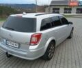 Серый Опель Астра, объемом двигателя 1.8 л и пробегом 185 тыс. км за 4600 $, фото 23 на Automoto.ua
