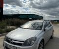Серый Опель Астра, объемом двигателя 1.9 л и пробегом 391 тыс. км за 3800 $, фото 13 на Automoto.ua