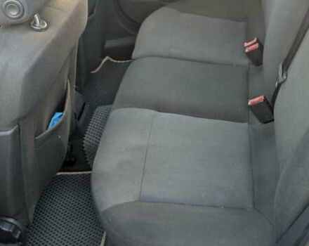 Опель Астра 2006 в Житомире на Automoto.ua Серый Опель Астра, объемом двигателя 1.6 л и пробегом 279 тыс. км за 4900 $, фото 3 на Automoto.ua