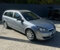 Сірий Опель Астра, об'ємом двигуна 1.7 л та пробігом 270 тис. км за 2261 $, фото 1 на Automoto.ua